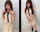 【Individual shooting】20-year-old active receptionist. Mote Tai Neat and Clean Bi Chi P Katsu Girl 2 "I'm sorry daddy mom, I'm ♡ so happy to have raw sex with a stranger today ~" V(^^) with a perverted double piece