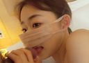 * Half price until 6/20! A complete amateur, perfect silk skin 21 years old, excellent style and personality anyway, Ashida ● Na-like genuine young lady girl!