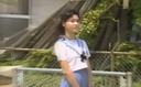 貴重・80年代マニアビデオ　昼下りの女生徒　梶谷直美　	1985年