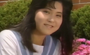 Precious 80s Mania Video Female Student in the Afternoon Naomi Kajitani 1985