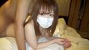 【Colossal Gradle】Yui (Yui, 22) Colossal breasts H cup fledgling gradle. Gonzo with a promise while wearing a mask! My boyfriend H is exploding super frustrated with protein. I played down the lewd girl [Exposed real face as a bonus]