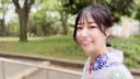 [The Second Coming of the Angel] 【Complete appearance】Geki Kawa Aoyama Gakuin University Student Himari Dream yukata date during summer vacation! Close-up photo of rich SEX at the hotel! !!