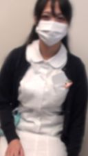【有條件釋放】在東京著名的大學醫院工作/成為“真正的”護士。 這是一次性銷售。 *原創視頻