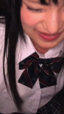 * 6/10 limited [from e ● g] Super popular gal model Y Gonzo in school days Leaked video