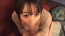 [Gachi amateur individual shooting] Ami-chan is the finest meat urinal with a М temperament. I go crazy by being thrust into a big in an erotic.