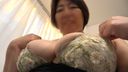 〖 Personal shoot〗 Chubby BODY 55-year-old mature woman and SEX♡ wet demon ♡