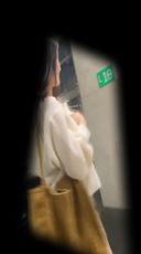 [午夜2：30] 我去了歌舞伎町的另一個●海關。 ※智慧手機攝影
