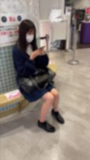 【Urgent】Kamitama girl who can't go to the election yet Mass vaginal shot * Posted only for a few days.