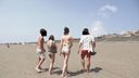 【ヤラセ一切無し】2021年7月～9月 海ナンパ本気勢が撮ったハメ撮り総集編 ※これが若者のリアルです