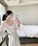 [Amateur Individual Shooting Work 820] Super Cute Beautiful Girl Selfie Vol.87 [64p+15v]