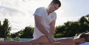 Limited Time 900pt 300pt➡Oil Naked Massage Love Sex in Tropical Resort - 4K High Definition
