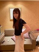 Shot with a 22-year-old female college student Mai-chan (fixed camera version)