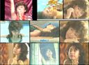 Treasure Yuki Igarashi "One Hot Summer" Nude Image Video