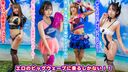 [Fresh Summer! ] 4 Cosplay] Amateur Panchira in Personal Photo Session at Home Vol.247, 248, 249, 250 4 Amateur Model Beauties There is no choice but to ride the erotic big wave caused by radical cosplay that heats up the hot summer!
