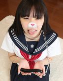 Koyuki No,01 20 years old Everyday wear Sailor suit Underwear Nude Rope Nose hook Mouth opener Anal stick