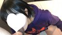 Riho 19 years old (1), raw, facial. When I shot my face into the short cut of black hair with a baby face that was too bad, it came out so much that it was pulled out. KODOMO Muanko is great! 【Absolute Amateur】 （072）