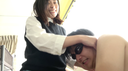 【M Man Tickle】Popular actress Emily Chan's first M man tickle play!