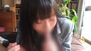 【個人撮影】京都訛りの18歳J◯過去イチ美少女。スカートから覗くプリケツにバックで突きまくるハメ撮り着衣セックス。【顔出し】