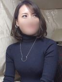 【個人撮影】上品かつ綺麗な36歳の奥様！ 不倫チンポが気持ちよくて乱れまくり！