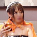 【素人・ハメ撮り】コスプレ清楚娘◆戸惑いながらもハメられまくり！経験浅めなスレンダーボディを開発！