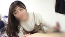 [Amateur / Gonzo] Black hair neat, nursery teacher amateur girl (28) The bristles are erotic ◆ Gonzo SEX at home! Massive sperm release!