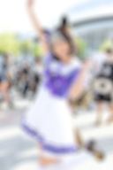 ※Limited time ※【Comiket Memorial】Super famous cosplayer ● ● Uma musume gonzo after comiket ※Limited quantity※
