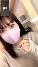 G Cup Colossal College Students Mina・Personal Shooting, Video Call Set