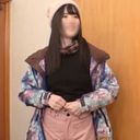 【素人】清楚可愛い20歳女子大生をナンパ。ほろ酔い状態で感度上がった敏感マ●コをガン突きハメ撮りセックス。