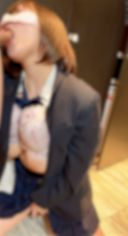 【Individual shooting】Prefectural Homecoming Department (3) Anime voice J2 of the near 0 that I have been taking care of for a long time I took POV again. Enjoy skinny huge breasts at the hotel and vaginal shot