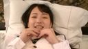 【】 J〇 figure Himari-chan with a large amount of vaginal shot love ecchi