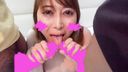 【Masterpiece】 【Face】 [No modification] H cup 93cm beautiful big breasts beautiful ani voice ♥ beautiful, toy and enjoy various 3P sexual intercourse at the end of 2 vaginal shots! * Main length playback time→ 54 minutes 51 seconds
