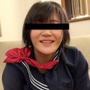 [善良的女孩●學生]被欺騙和堅持並被拋棄的美麗女孩*