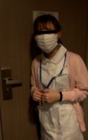 【Trained】Call a nurse on the night shift and have squirting sex. After that, I was disciplined for problematic behavior ...