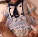 【Individual shooting】Miori (21 years old) Maid café work ※Please come as soon as possible