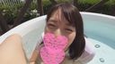 ※Limited quantity※【Immediate shiko project】Azato kawaii too nursery teacher Hina chan (25) Shiko all the time Icharabu osese at a high-rise hotel with open-air × 2