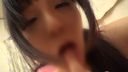 [Masturbation] An obscene video of a girl with black hair and a sober face masturbating with a thick has been leaked!