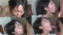 [9980 → limited number 998] Complete face! Limited Deal! 【Uncensored】Worked at a university hospital in Shinjuku Ward, Tokyo. The 24-year-old G-cup nurse was a bottomless nymphomaniac. 300 for new loans. Deep inside the vagina.