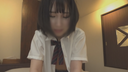 [25% off 20 resale bottles! ] A school girl with a super minimal body of 143cm! A guitar girl who is very popular at the school festival offered her underdeveloped body to an old man for 50,000 yen. 【Two review benefits】