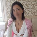 【人妻／熟女】秋田美人の色気溢れる４３歳奥さま。パンスト破り美尻めがけてガン突きハメ撮りセックス。