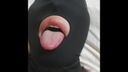[First shot x 18 years old x meat urinal] Actually, it is de M ... Taming sex with a de M college girl! !! Enjoy kinky play with intense deep throat and velochu SEX, and swallow the sperm that has accumulated for a week.