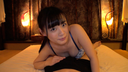 【Completely POV】Baby face girl kneading glans with a smile
