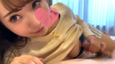 8. [Full HD] Kumikki-like female college student erotic pocket money earning ♡ [Personal shooting / face /]