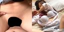 【개인 촬영】아이돌급 미소녀_위 눈동자가 너무 귀여운 유니폼 딸과 아빠 활