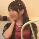 【個人撮影】華やかドレス美女の淫らな姿。鬼ズボSEXでアクメ連発。