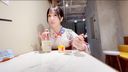 [天使的第二次降臨] 【完整出場】Geki Kawa 青山學院大學學生 Himari 夢想浴衣在暑假期間約會！ 酒店富有的的特寫照片！ ！！