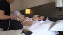 【個撮】橋〇環奈出身の県の地下アイドルとオフパコしました！ ライブ衣装姿でのねっとりフェラは枕をしているような光景です！