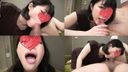 [swallowing 5 shots] Service amateur girl who sucks every drop with a hard A large amount of juice swallowing semen No.06 [High image quality 4K]