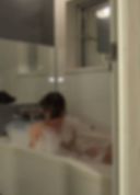 [個人拍攝] 更大● ● 和幾年來的第一次洗澡。 發情到生長，直到真正的東西。