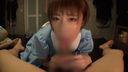 【Individual shooting】A maid ♥ who likes to serve with a cute face Masturbation showing♥ off → rich from a co-sleeping