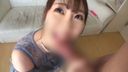 [Amateur] 25-year-old theater company member "Kaname-chan" A neat and clean cute girl with a boyfriend shaved ● Intense vaginal shot sex.